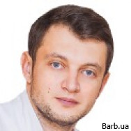 Стоматолог Евгений Хатнянский на Barb.ua