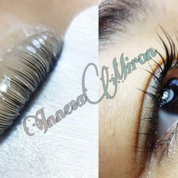 Фото с портфолио Инна Мироненко 