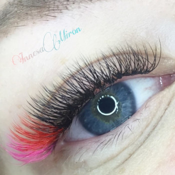 Фото с портфолио Инна Мироненко 