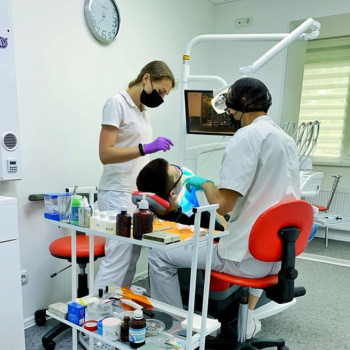 Валерія Андрєєва , Чернігів Фото - 5