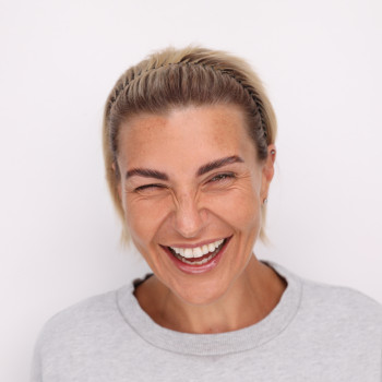 Портретная фотография
                    Салон краси CUT ONE Київ