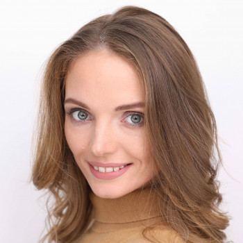 Портретная фотография
                    Салон краси CUT ONE Київ