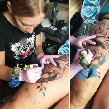 Татьяна Погодаева , Херсон Фото - 5