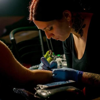 Татьяна Погодаева , Херсон Фото - 27