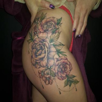 Татьяна Погодаева , Херсон Фото - 30