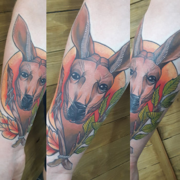 Работа выполнена по индивидуальному эскизу.