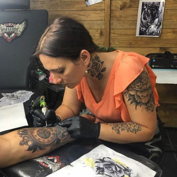 Татьяна Погодаева , Херсон Фото - 36