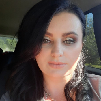 Макіяж вечірній