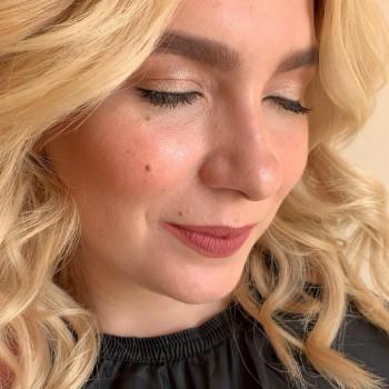 Макіяж - денний