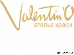 Салон краси Valentin'O на Barb.ua