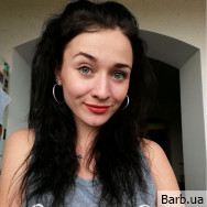 Лешмейкер Галина Раевская на Barb.ua