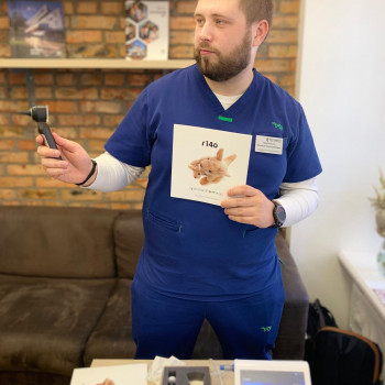 Беттертон, Львів Фото - 4