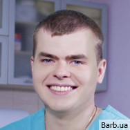 Стоматолог Георгий Бобков на Barb.ua