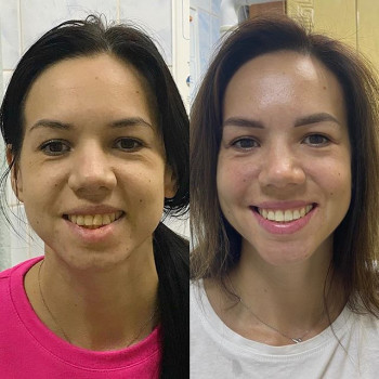 Диана Дубовая , Харків Фото - 6