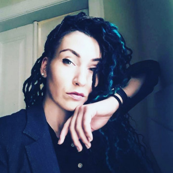 Ольга Коханчик, Київ Фото - 59