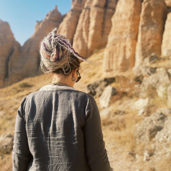 Ольга Коханчик, Київ Фото - 63