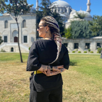 Ольга Коханчик, Київ Фото - 64