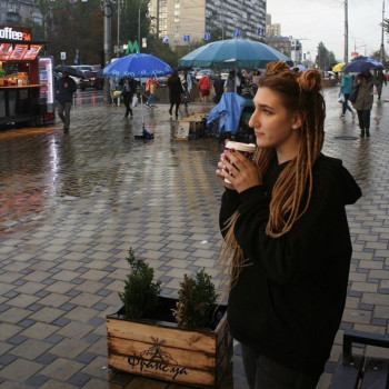 Ольга Коханчик, Київ Фото - 65