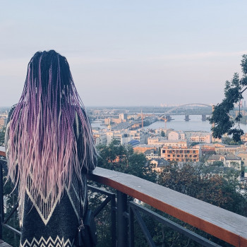 Ольга Коханчик, Київ Фото - 67