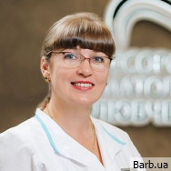 Стоматолог Ольга Любченко на Barb.ua