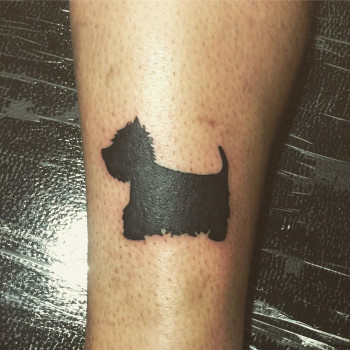 Jax Tattoo , Киев Фото - 6