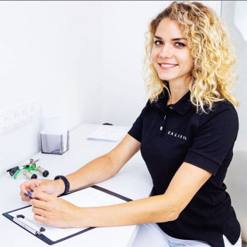 Ольга Рубан , Черкаси Фото - 5