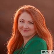 Стоматолог Наталия Шип на Barb.ua