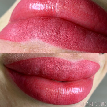 Алина Мельничук, Киев Фото - 15