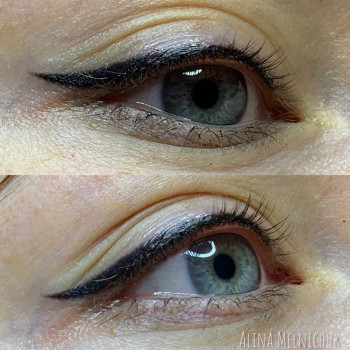 Алина Мельничук, Киев Фото - 13