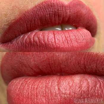 Алина Мельничук, Киев Фото - 16