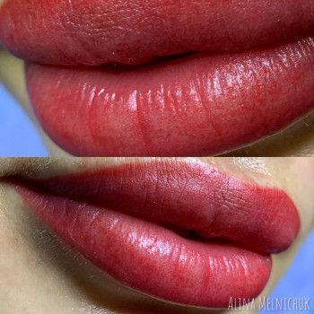 Алина Мельничук, Киев Фото - 19