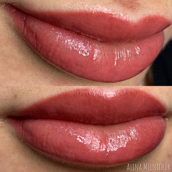 Алина Мельничук, Киев Фото - 17