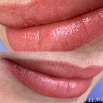 Алина Мельничук, Киев Фото - 18