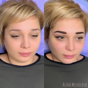 Алина Мельничук, Киев Фото - 5