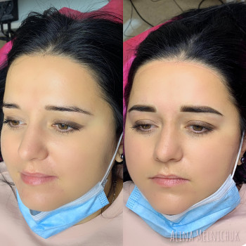 Алина Мельничук, Киев Фото - 7