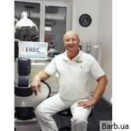 Стоматолог Юрій Опенько на Barb.ua