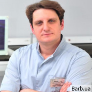 Стоматолог Андрей Морозов на Barb.ua