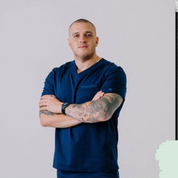 Михаил Клещицкий , Херсон Фото - 5