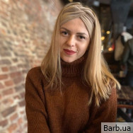 Стоматолог Аліна на Barb.ua