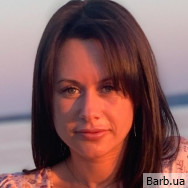 Стоматолог Анна Кукоба на Barb.ua