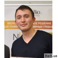 Стоматолог Андрей Негара на Barb.ua
