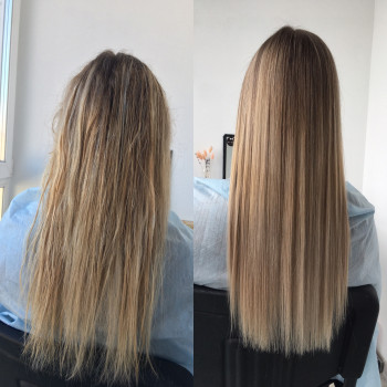 Ботокс Blond