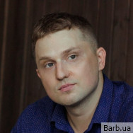 Стоматолог Андрей Маренков на Barb.ua