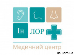 Медицинский центр Інлор Львов,пр. Чорновола, 16В