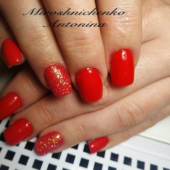 Антонина Мирошниченко, Краматорськ Фото - 7