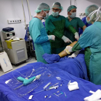 Клініка флебології Артема Чеховського, Львів Фото - 5