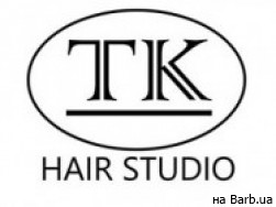 Салон красоты TK Hair Studio на Barb.ua