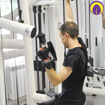 Медичний центр доктора Бубновського, Львів Фото - 5