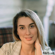 Стоматолог Светлана Горбуля на Barb.ua