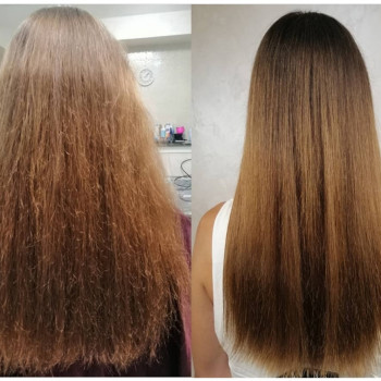 Sos восстоновлениеволос